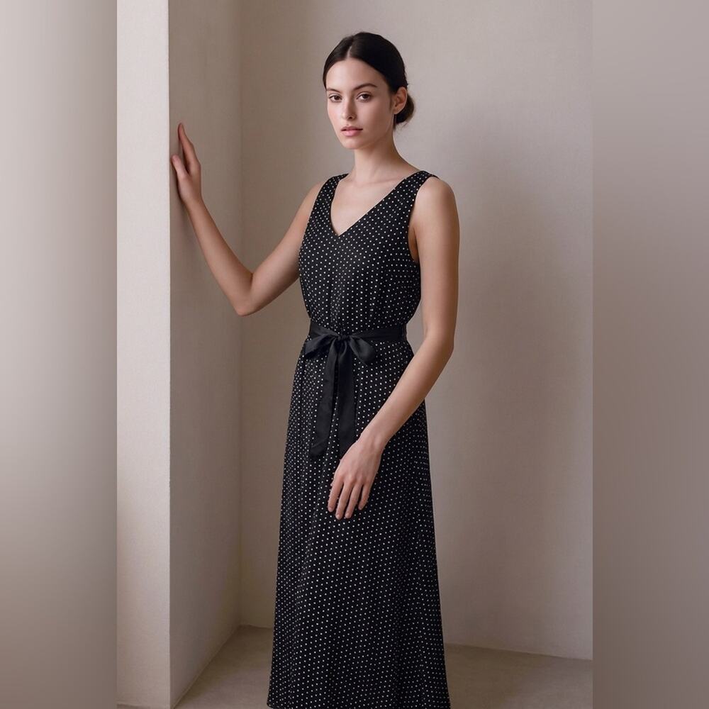 NWOT Draper James maxi dress